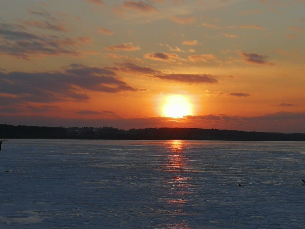 Photograph by Оксана Казакова