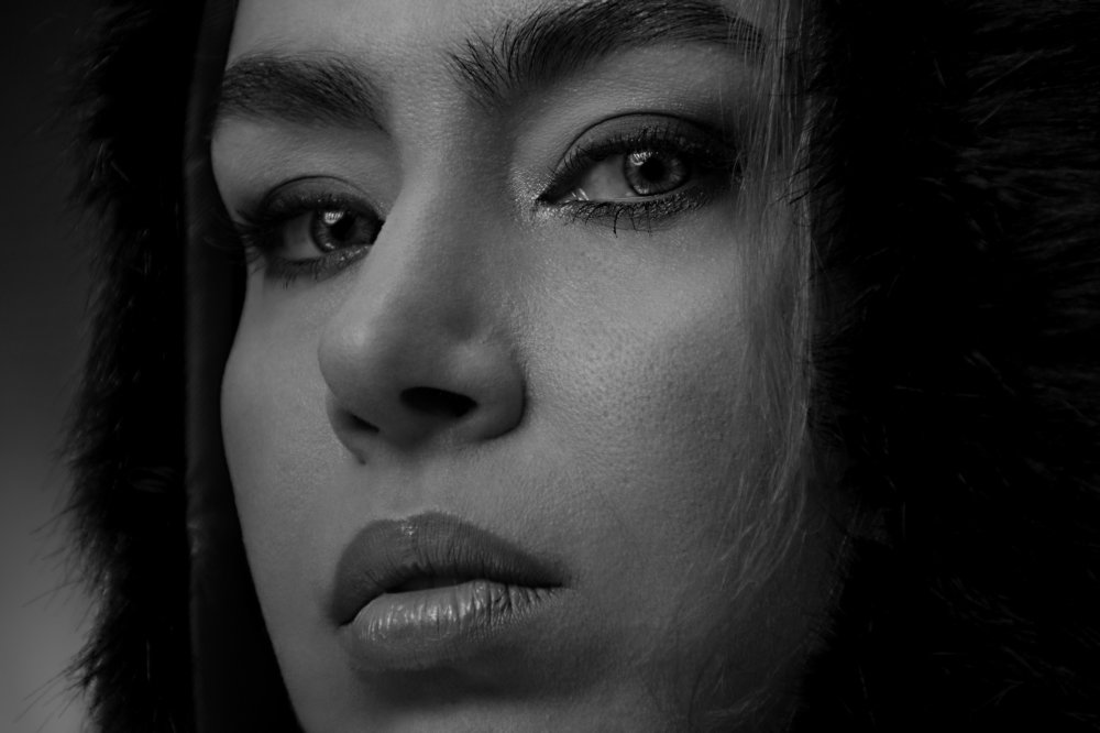 Photograph by Hojr Bagheri