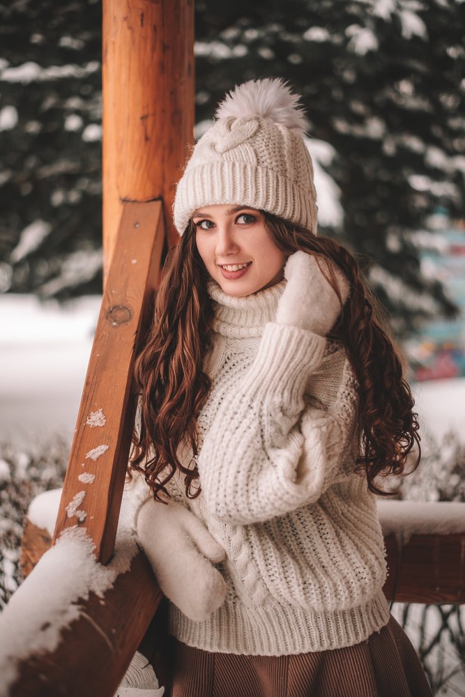 Photograph by Вероника Дмитриева