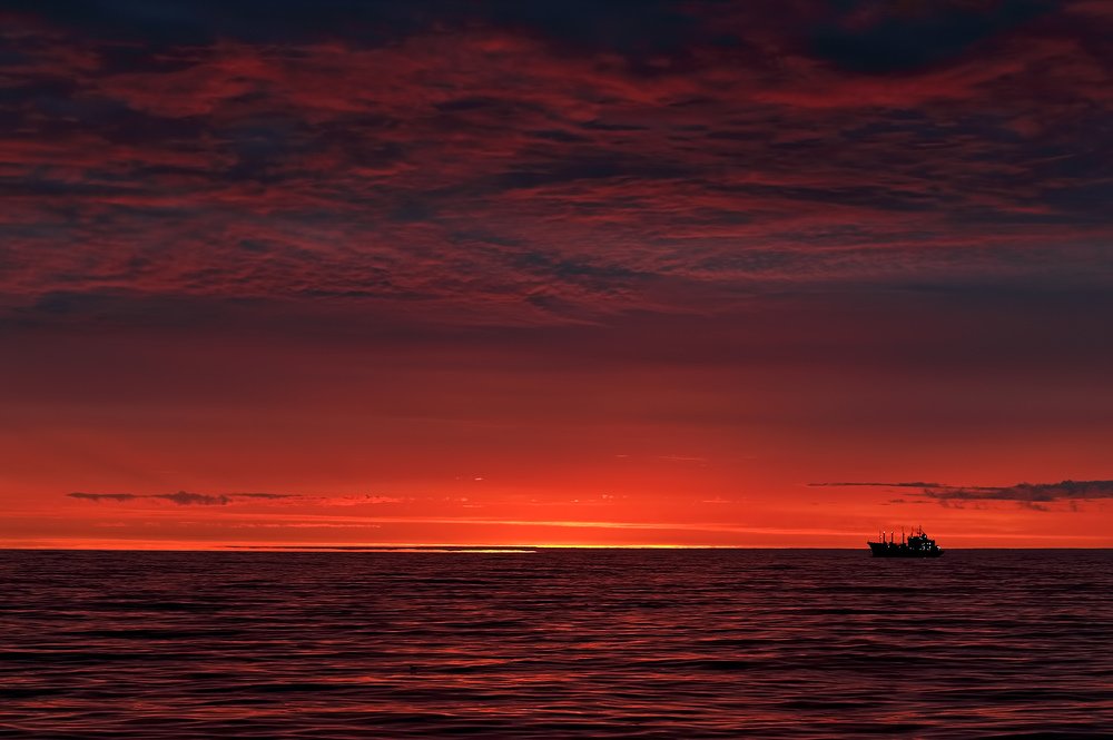 Photograph by Евгений Паршуков