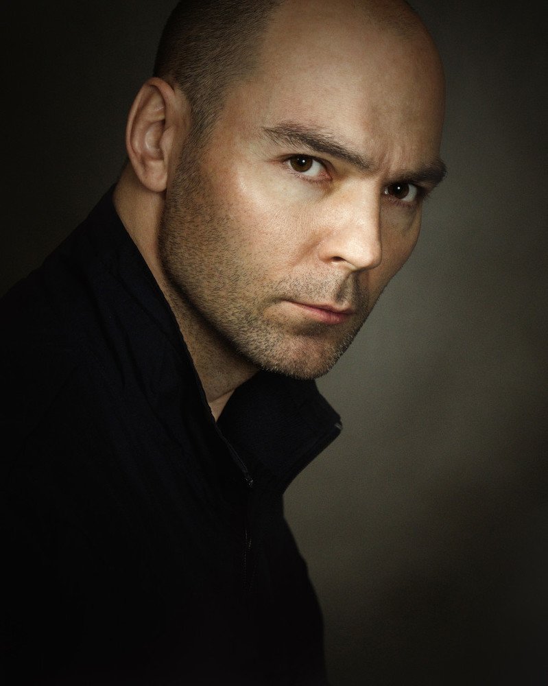 Photograph by Svetlana