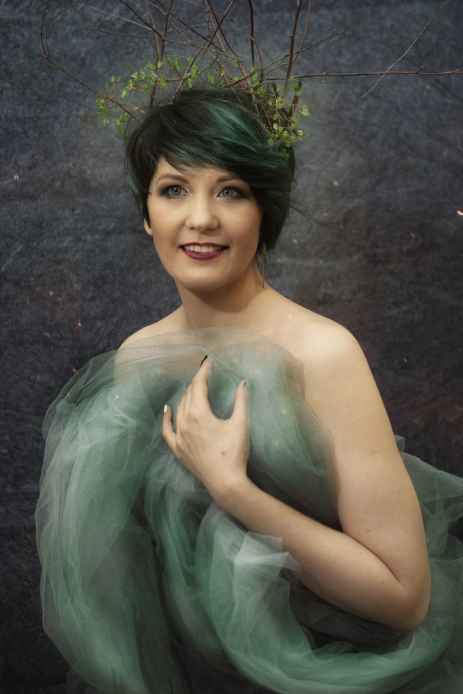 Фотография автора Прохина Екатерина Дмитриевна