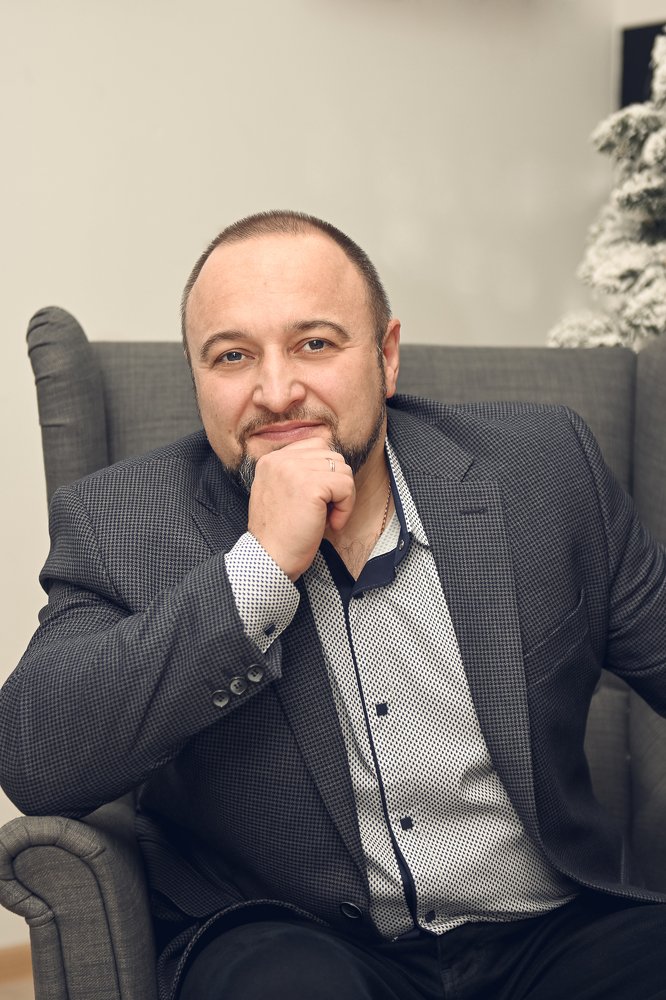 Photograph by Юлия Дякина