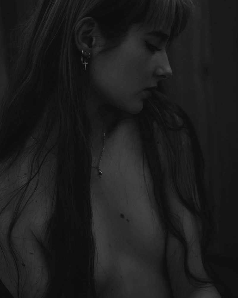 И ведь главное душа