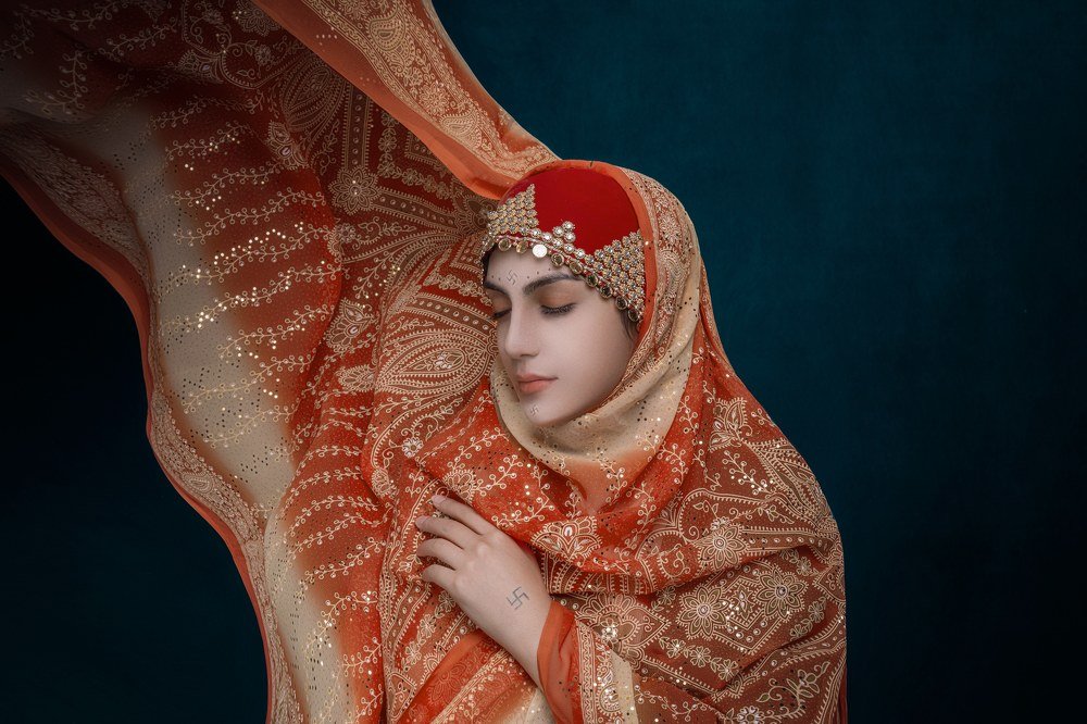 Photograph by Rahele ghaderi choubini