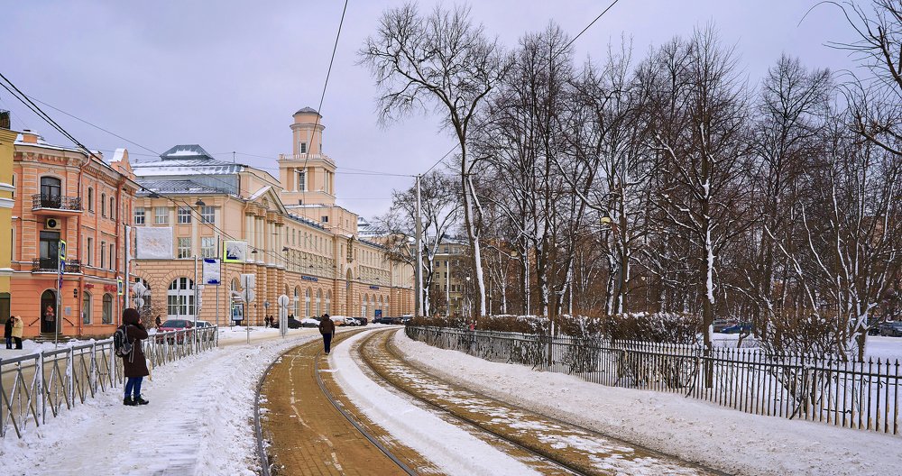 Photograph by Anton  Lavrentiev