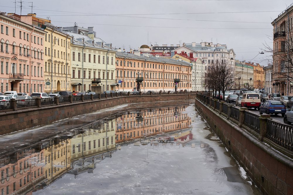 Photograph by Anton  Lavrentiev