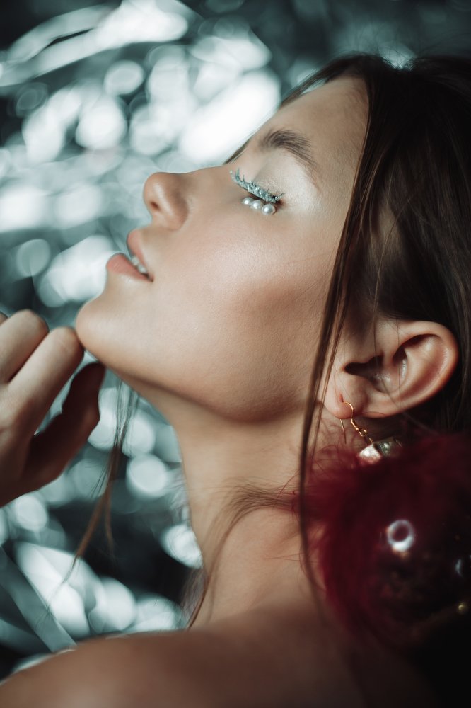 Photograph by Марина Скворцова