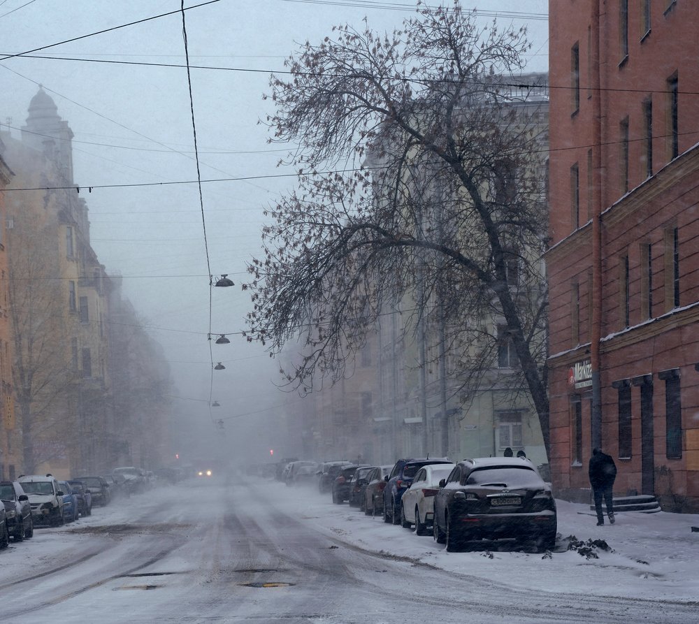 Photograph by Anton  Lavrentiev