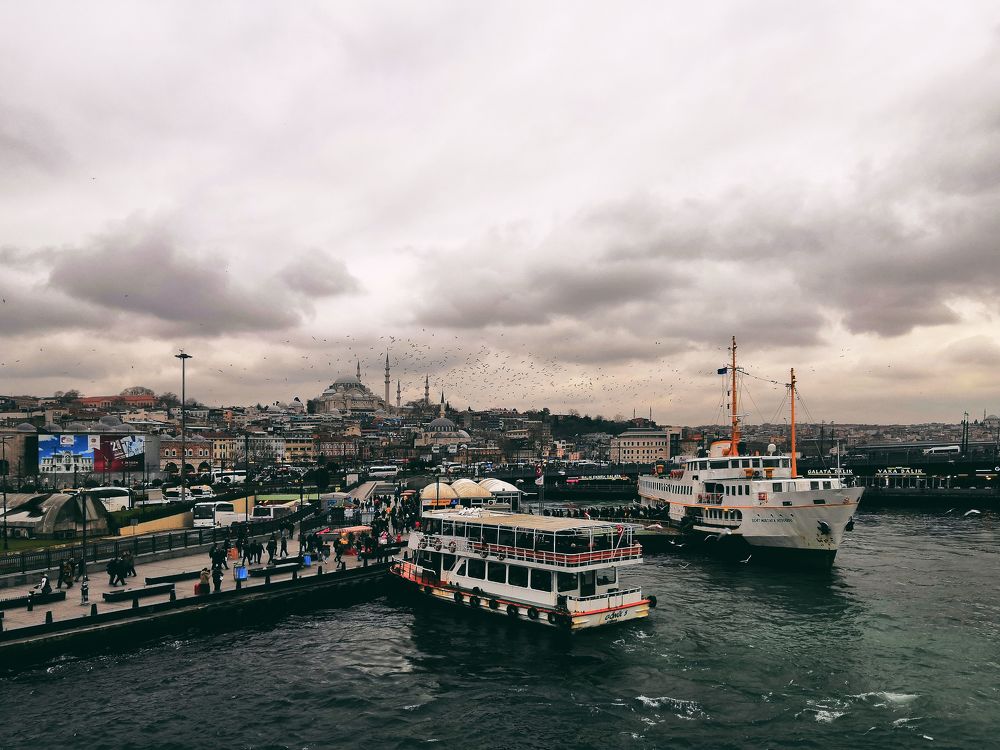 Photograph by Виталий Бараковский