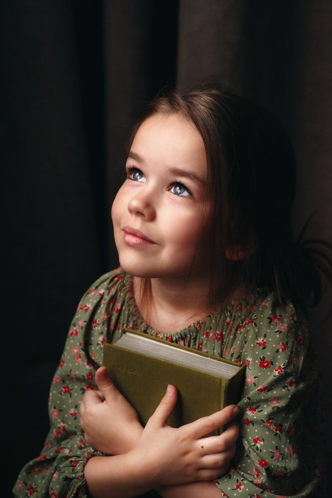 Фотография автора Юлия Дарьина