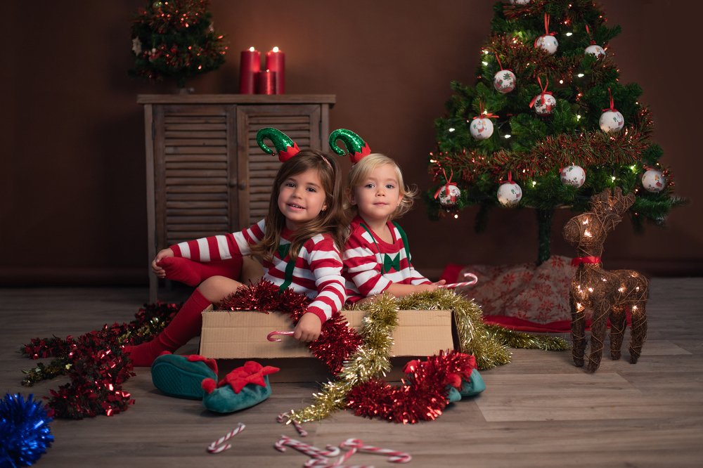 Photograph by Nadia Nadezda