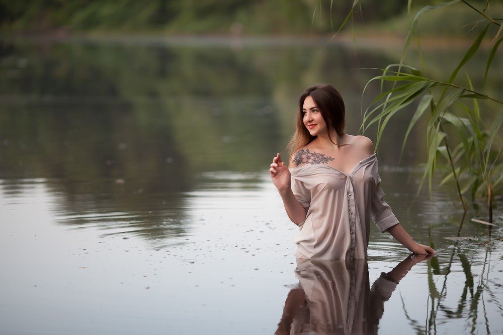 Photograph by Владимир Колосков