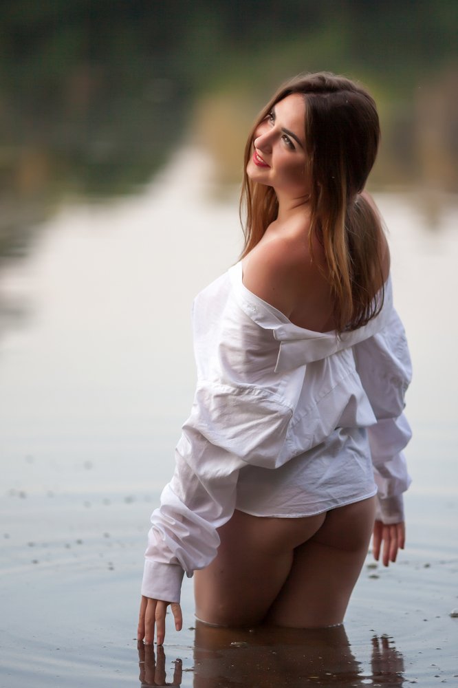 Photograph by Владимир Колосков