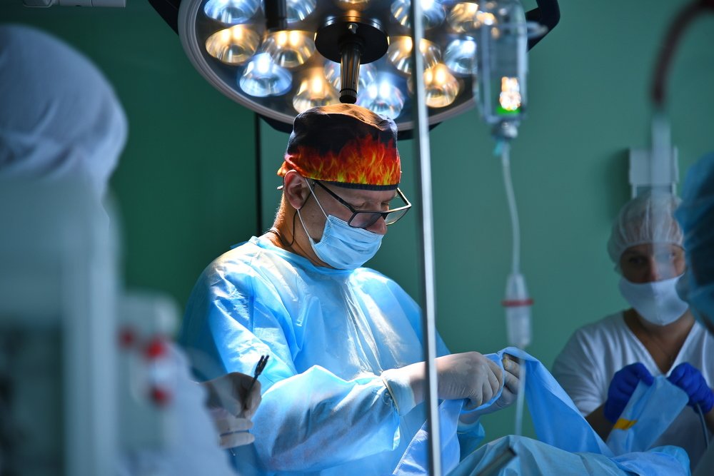 Photograph by Павло Березюк