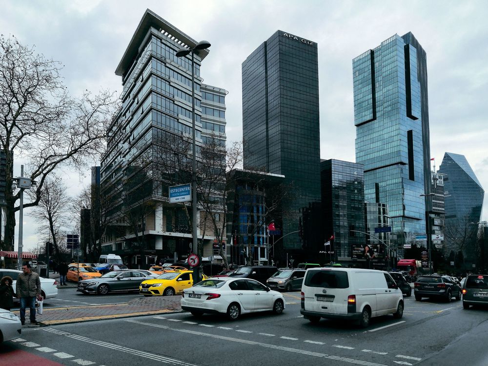 Photograph by Виталий Бараковский