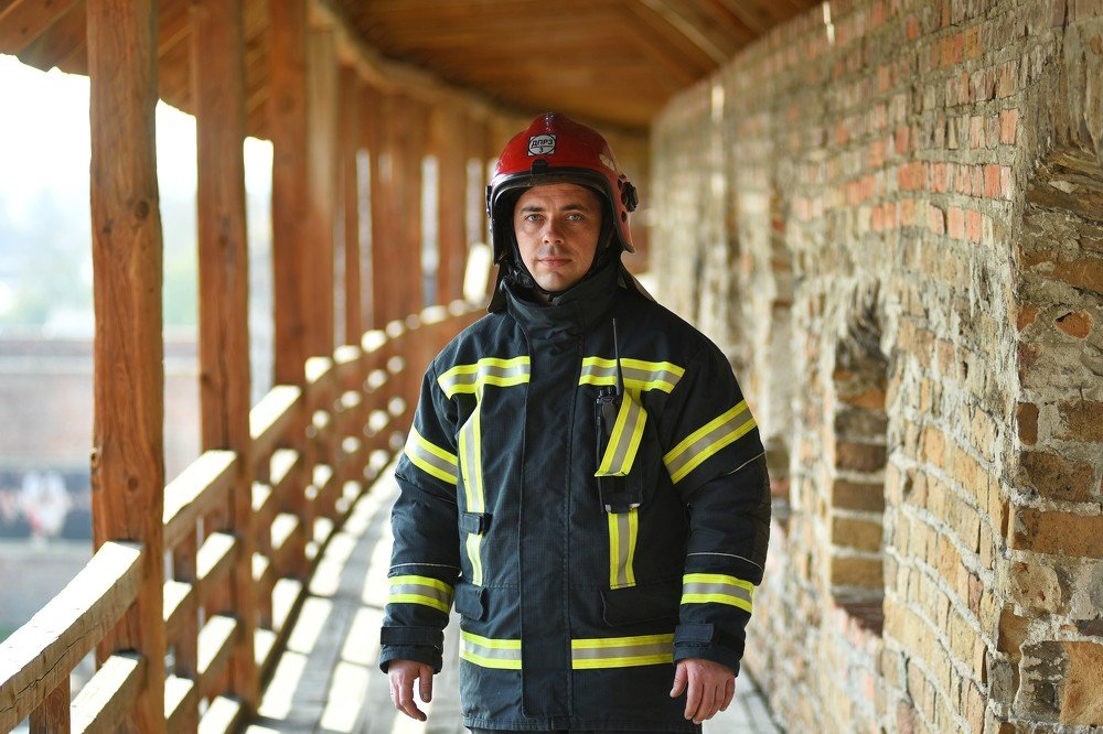 Photograph by Павло Березюк