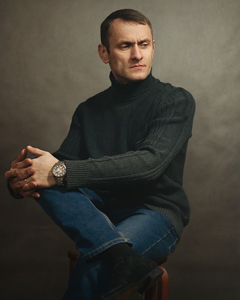 Photograph by Svetlana