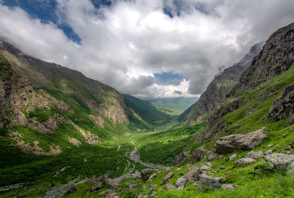 Photograph by Наргиза Кахарова