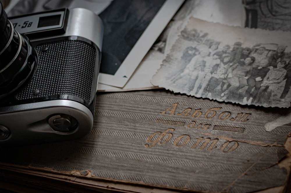 Photograph by Лариса