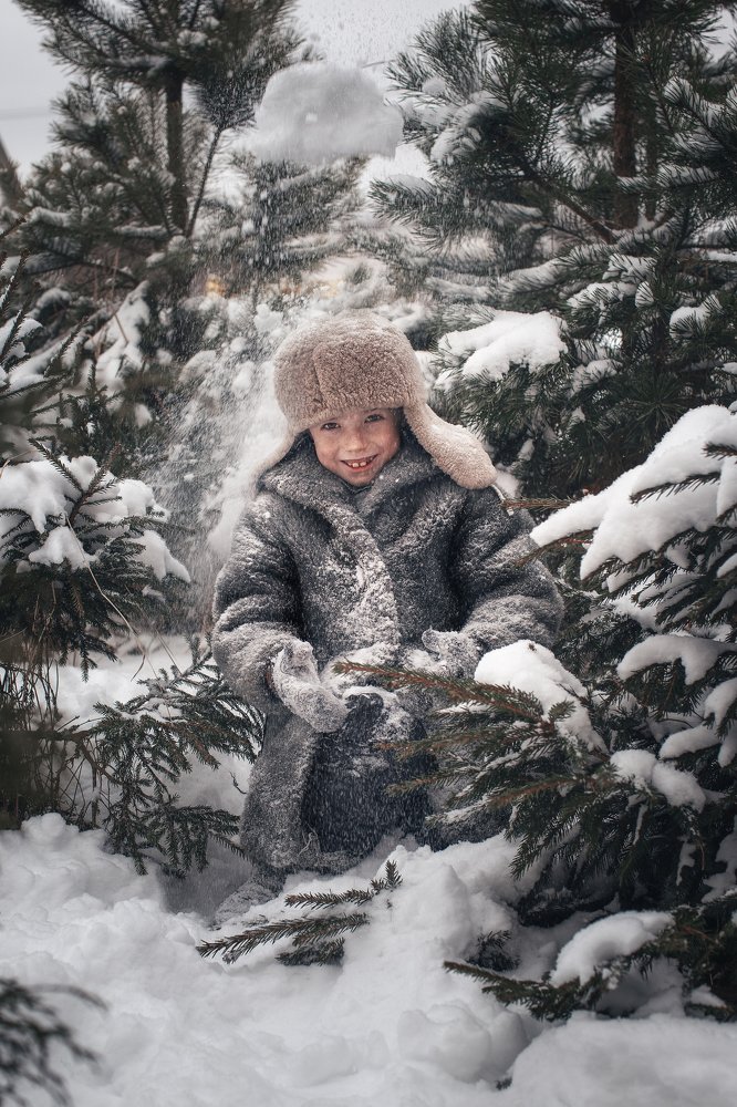 Photograph by Вилена Романова