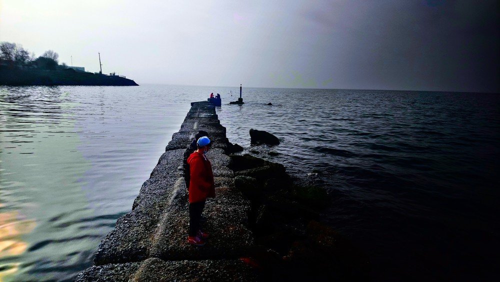 Photograph by Pavlos Nikoglou