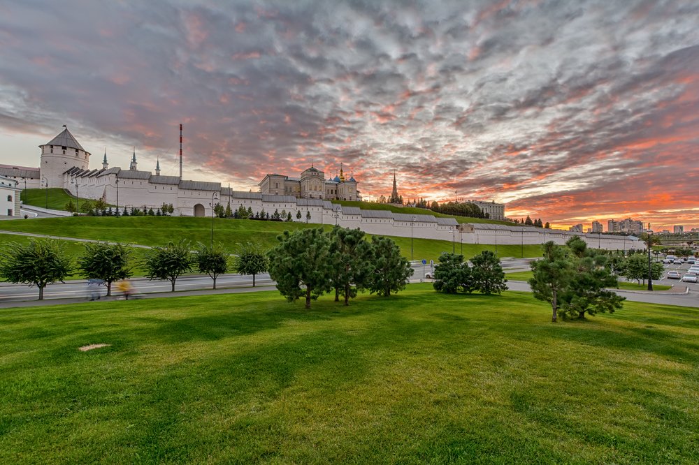 Фотография автора Илья Большаков
