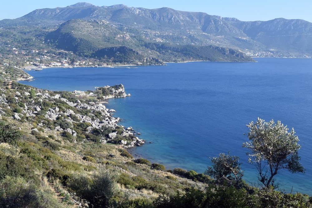 Photograph by Ирина Онер