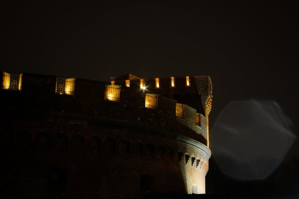 Photograph by Игорь Скребков