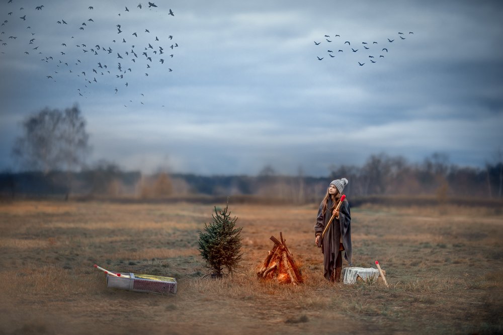 Photograph by Monika Matusik