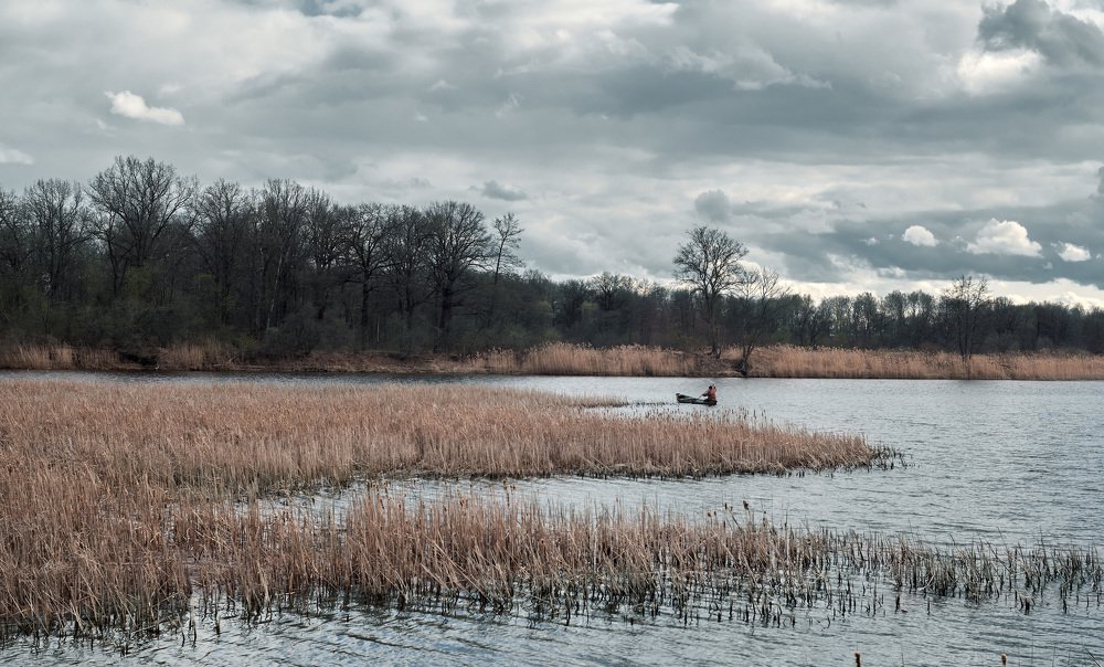 Photograph by Роман Есипов