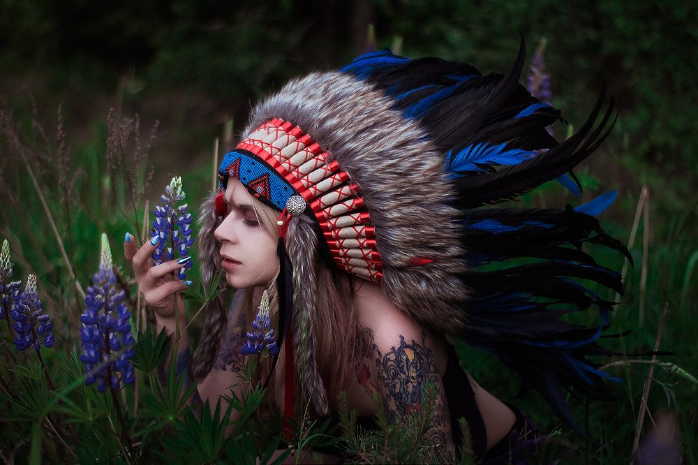 Photograph by Светлана Богачева