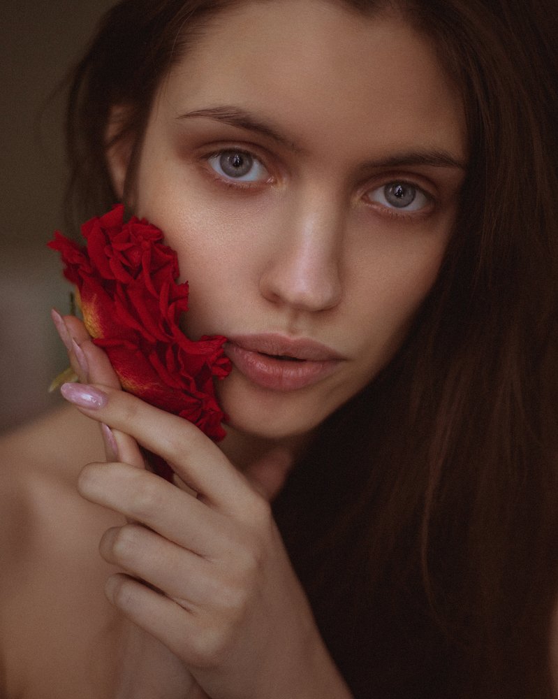 Photograph by Екатерина Губа