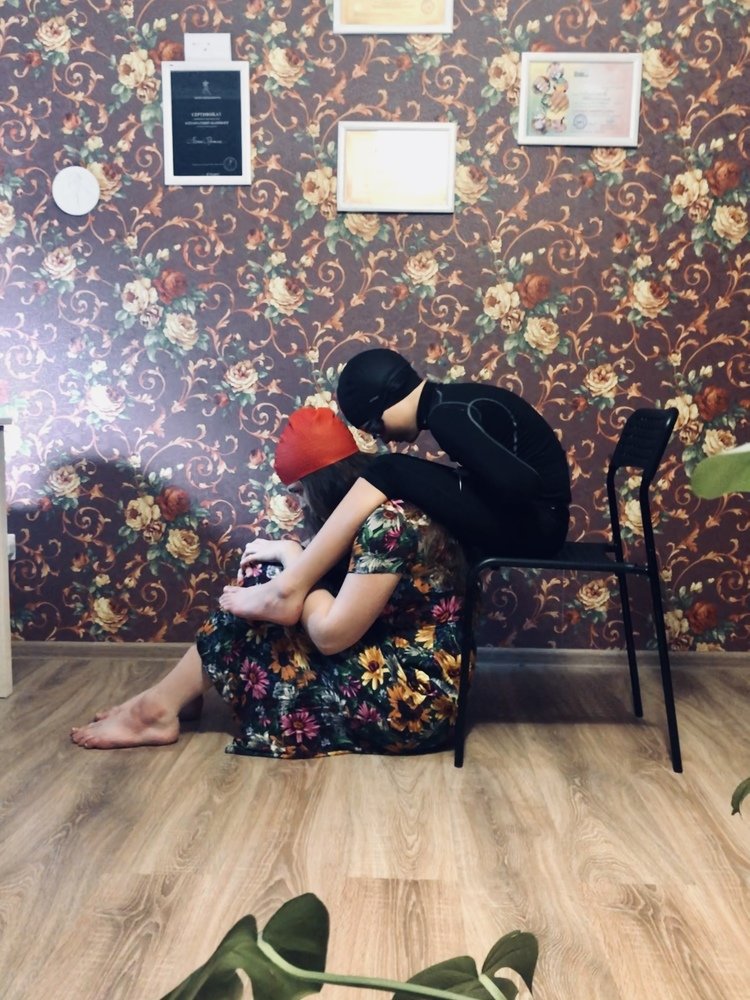 Photograph by Анна Зеленина