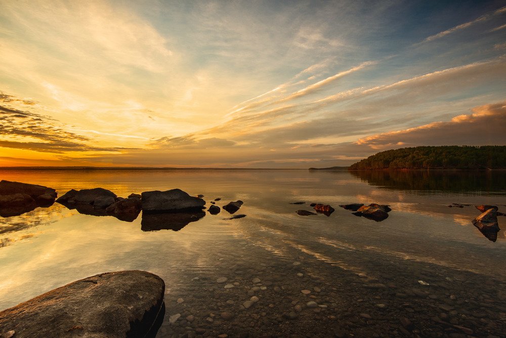 Photograph by Alexey Kulakov