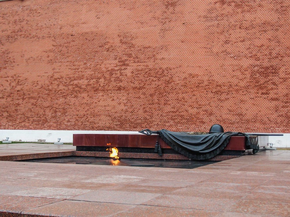 Photograph by mikhail goryachev