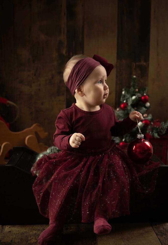 Kids make Christmas more magical