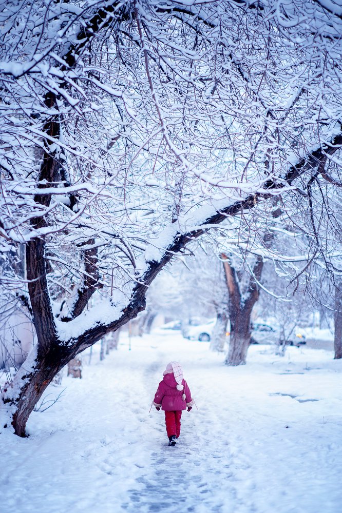 Photograph by Екатерина Кузнецова