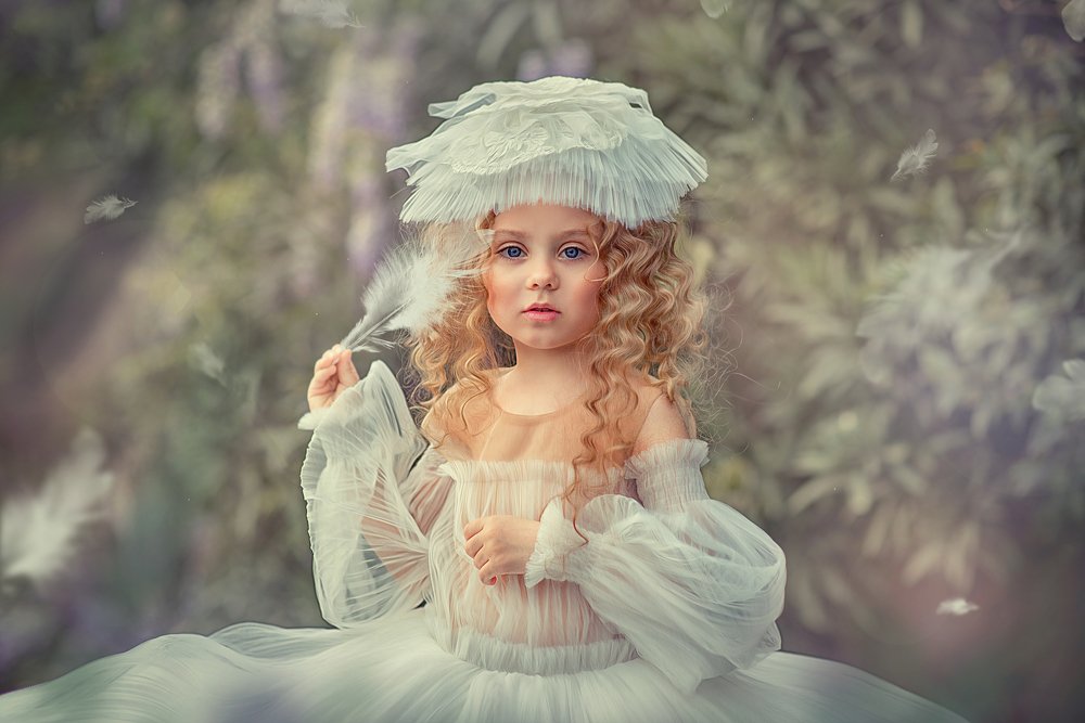 Photograph by Олеся Сергеева