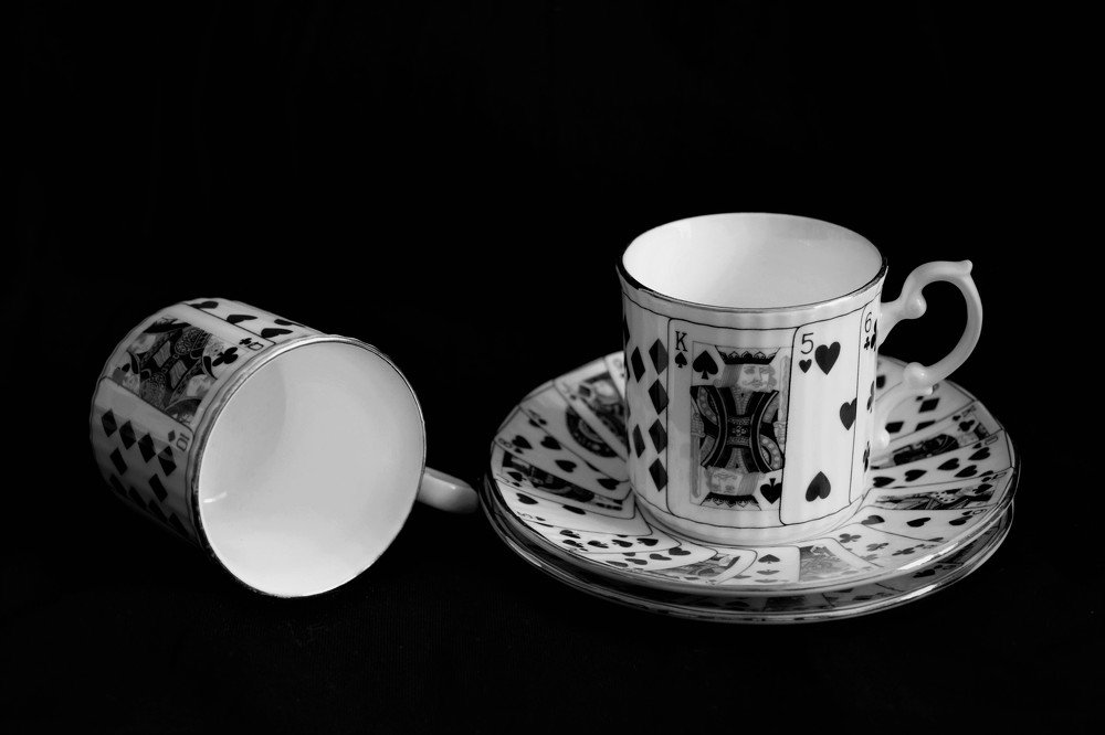 Photograph by Patrycja