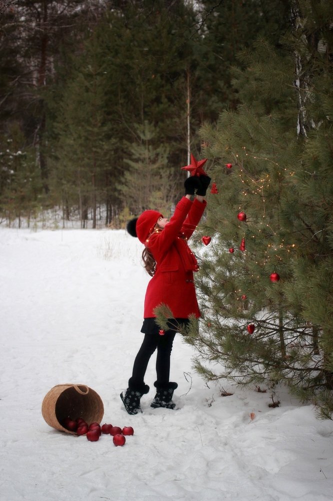 Photograph by Татьяна Аксёнова