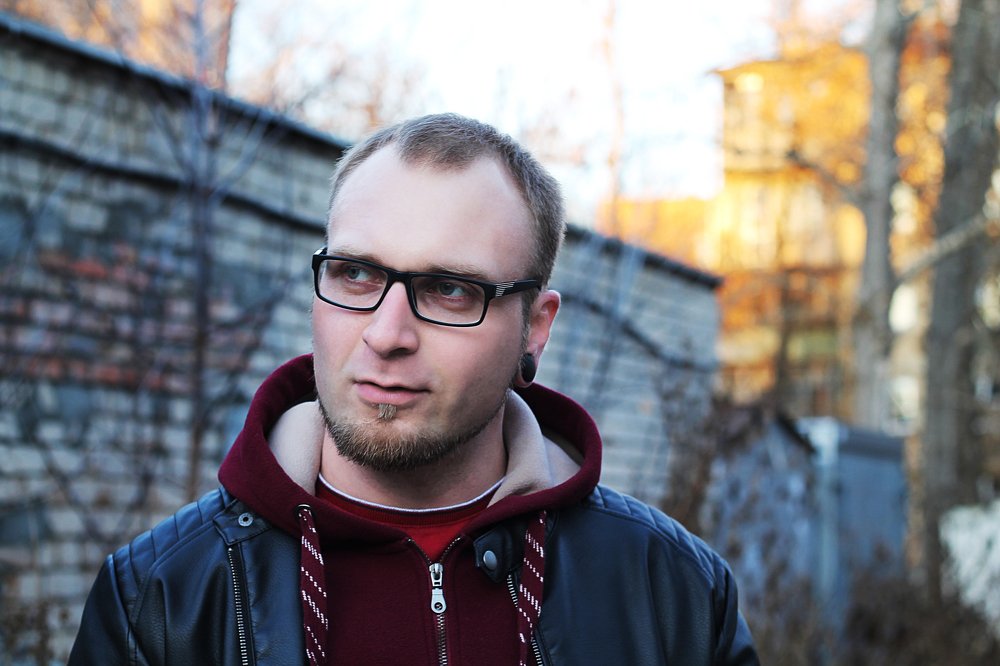 Photograph by Елена Кудейкина