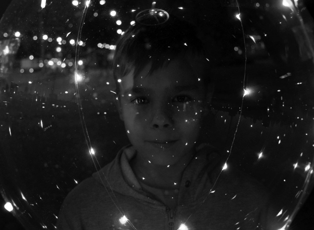 Photograph by Светлана Шурбя