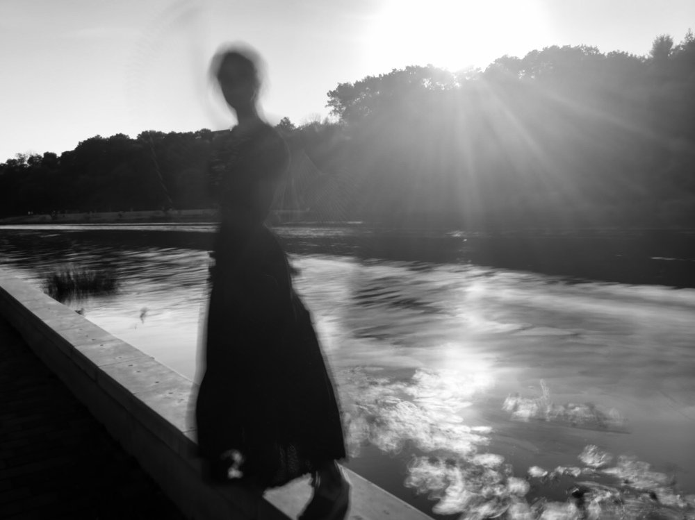 Photograph by Анна Зеленина