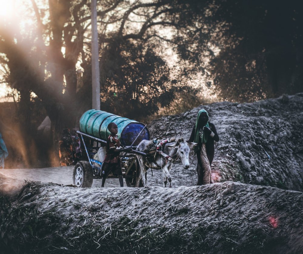 Photograph by Mohamed Abdulmajid