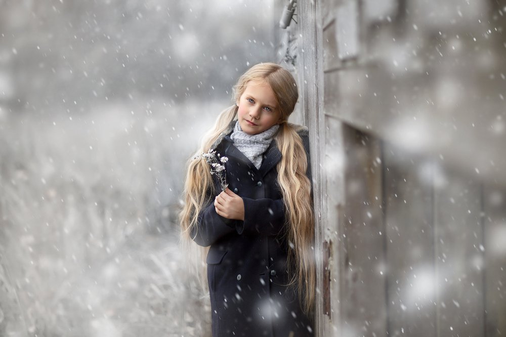 Photograph by Vilma Arlauskaite Buloviene