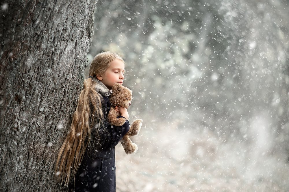 Photograph by Vilma Arlauskaite Buloviene