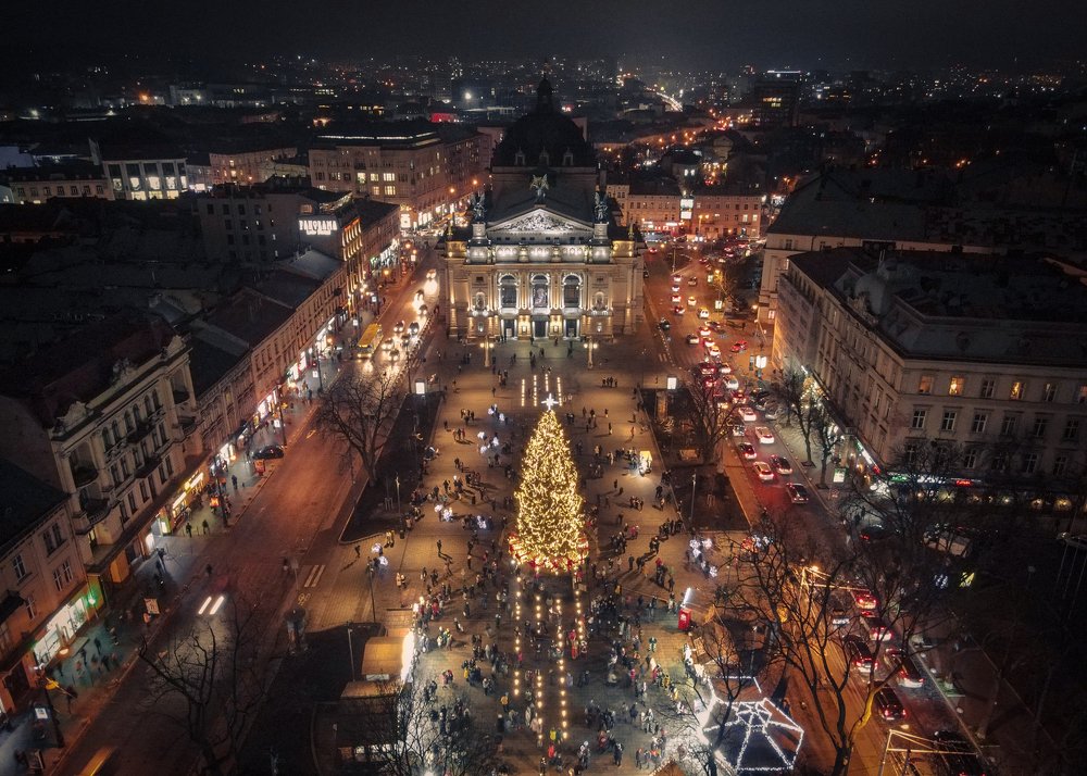 Photograph by Володимир Сорін