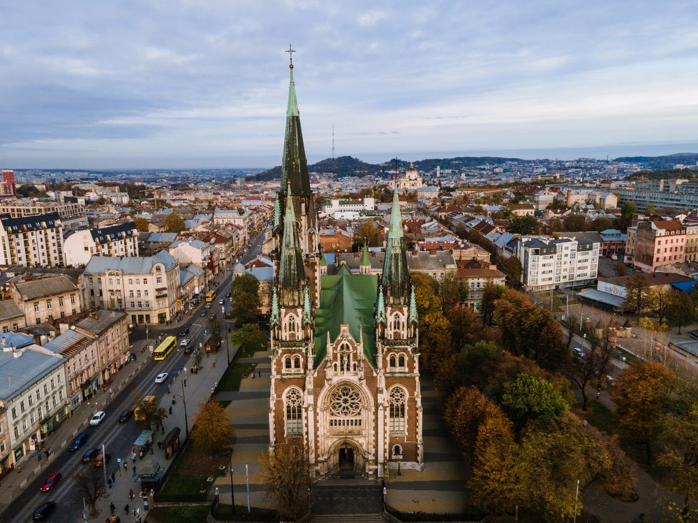 Photograph by Володимир Сорін