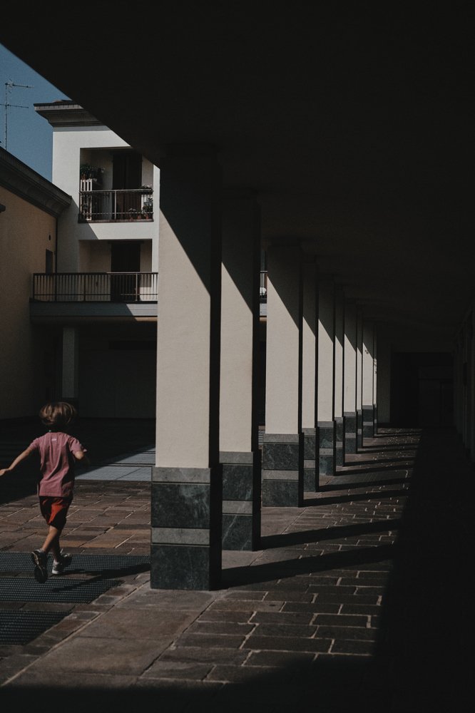 Photograph by Olga Moshnikova